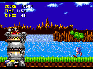 sonic schoolhouse rom